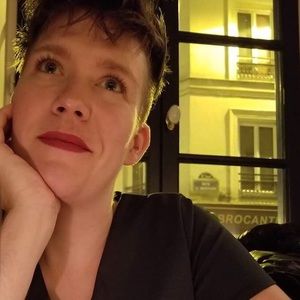 Meet your Posher, Meghanne